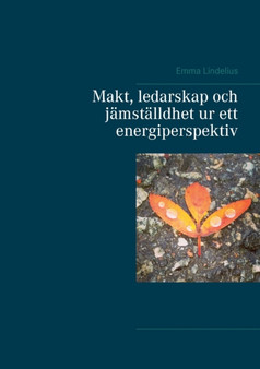 Makt, ledarskap och jamstalldhet ur ett energiperspektiv
