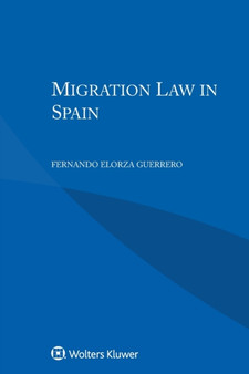 Migration Law in Spain