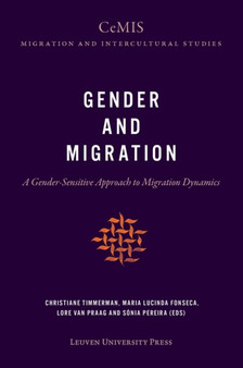 Gender and Migration : A Gender-Sensitive Approach to Migration Dynamics