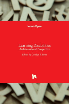 Learning Disabilities : An International Perspective