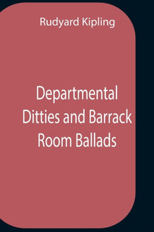 Departmental Ditties and Barrack Ballads