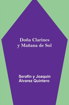 Dona Clarines y Manana de Sol