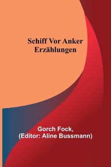 Schiff vor Anker : Erzahlungen