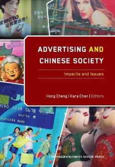 Advertising & Chinese Society : Impacts & Issues