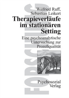 Therapieverlaufe Im Stationaren Setting