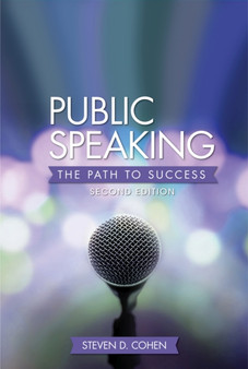 Public Speaking : The Path to Success