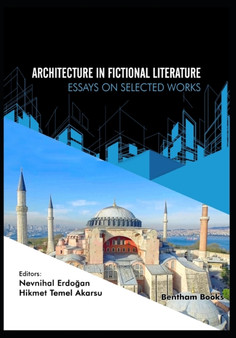 Architecture in Fictional Literature : Essays on Selected Works
