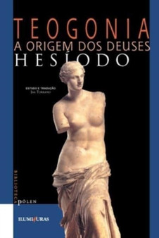 Teogonia : a origem dos deuses