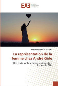 La representation de la femme chez Andre Gide