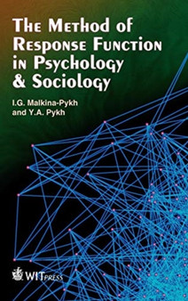 The Method of Response Functions in Psychology & Sociology