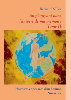 Histoires et pensees d'un homme - Nouvelles