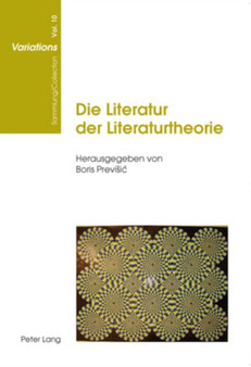 Die Literatur Der Literaturtheorie : 10