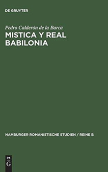 Mistica y real Babilonia : 40