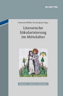 Literarische Sakularisierung im Mittelalter