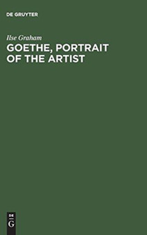 Goethe, Portrait of the Artist