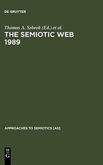 The Semiotic Web 1989