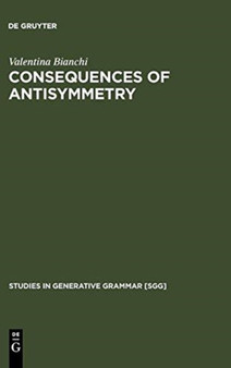 Consequences of Antisymmetry : Headed Relative Clauses
