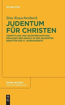 Judentum fur Christen : 164