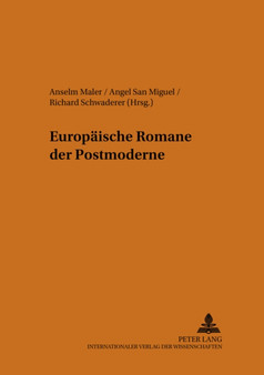 Europaeische Romane Der Postmoderne : 12