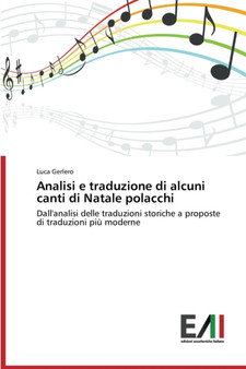 Analisi e traduzione di alcuni canti di Natale polacchi