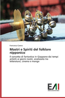 Mostri e Spiriti del folklore nipponico