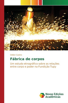 Fabrica de corpos