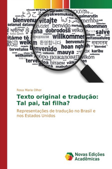 Texto original e traducao : Tal pai, tal filha?