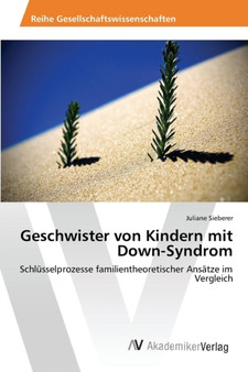 Geschwister von Kindern mit Down-Syndrom