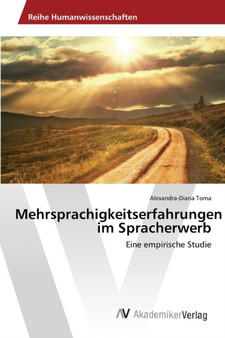 Mehrsprachigkeitserfahrungen im Spracherwerb