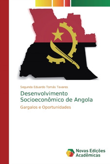 Desenvolvimento Socioeconomico de Angola