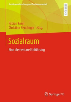 Sozialraum : Eine elementare Einfuhrung : 20
