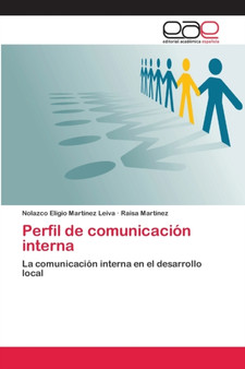 Perfil de comunicacion interna
