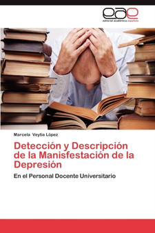 Deteccion y Descripcion de La Manisfestacion de La Depresion