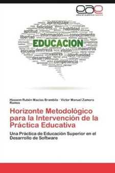 Horizonte Metodologico Para La Intervencion de La Practica Educativa