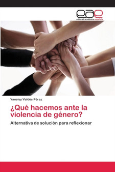??Que hacemos ante la violencia de genero?