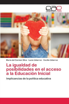 La igualdad de posibilidades en el acceso a la Educacion Inicial