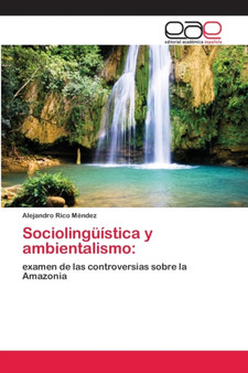 Sociolinguistica y ambientalismo