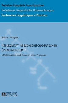 Reflexivitaet im tschechisch-deutschen Sprachvergleich : Moeglichkeiten und Grenzen einer Prognose : 20