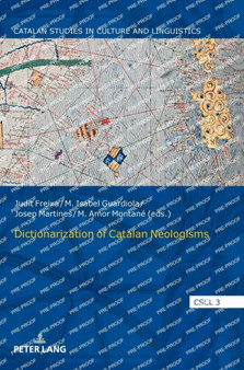 Dictionarization of Catalan Neologisms : 3