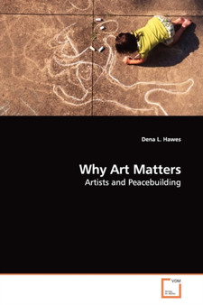 Why Art Matters