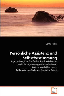 Personliche Assistenz und Selbstbestimmung
