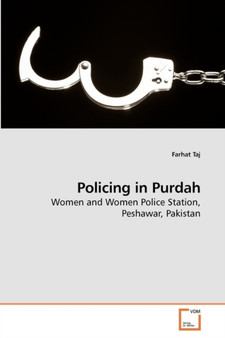 Policing in Purdah