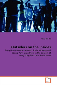 Outsiders on the insides