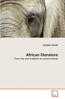 African literature