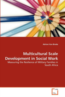 Multicultural Scale Development in Social Work
