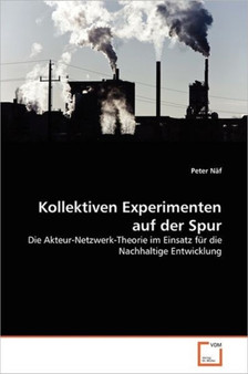 Kollektiven Experimenten auf der Spur