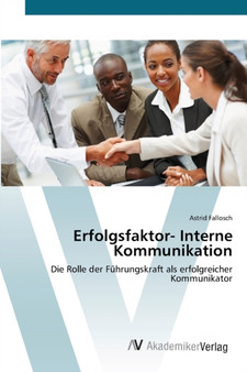 Erfolgsfaktor- Interne Kommunikation