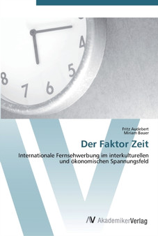 Der Faktor Zeit