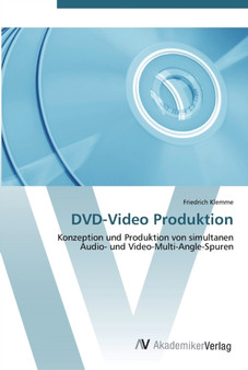 DVD-Video Produktion