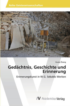 Gedachtnis, Geschichte und Erinnerung